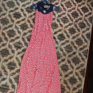Mudpie Maxi dress